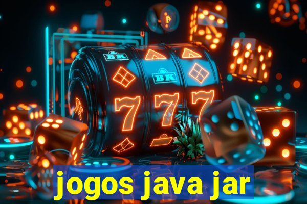 jogos java jar